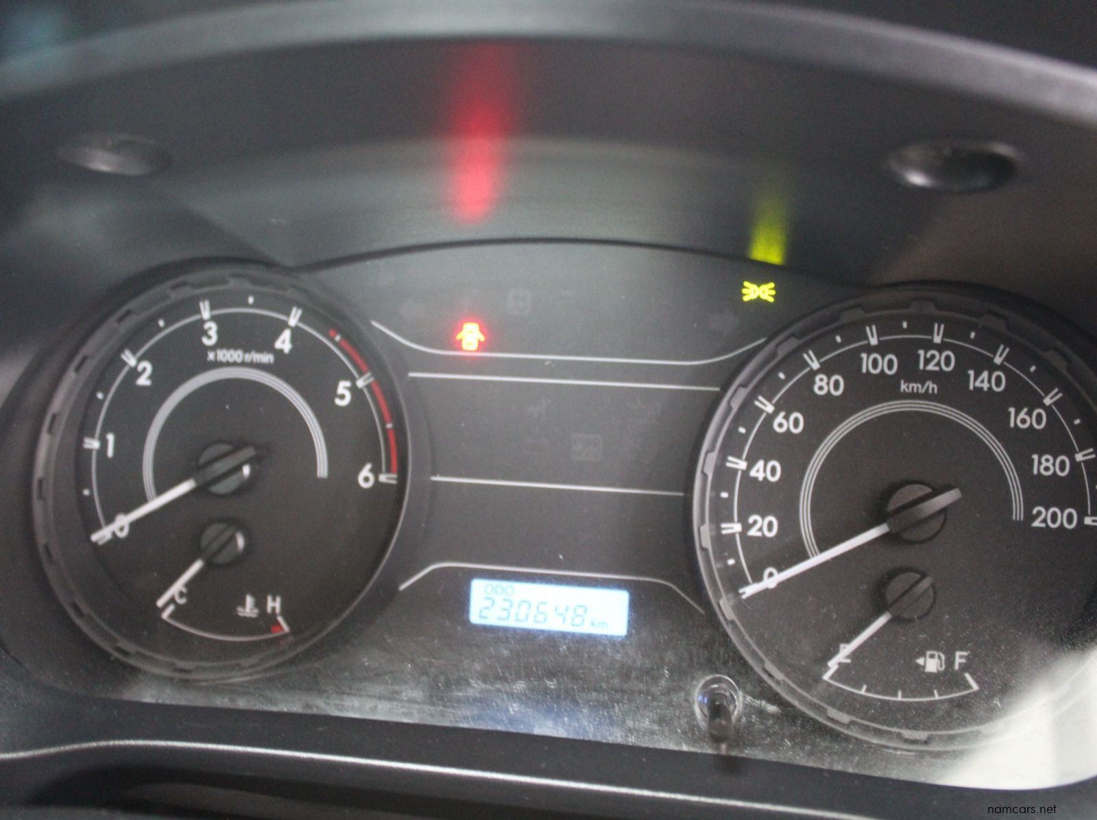 2020 Toyota Hilux 2.4 GD 2x4 S cab pictures