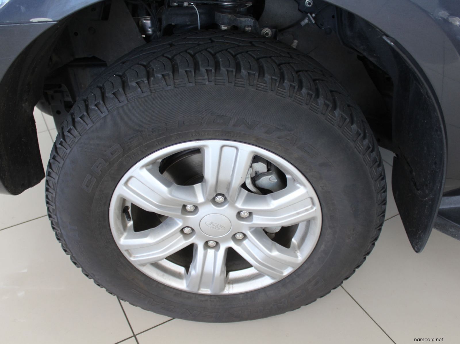 2020 Ford Ranger DC 4x4 10speed auto XLT pictures