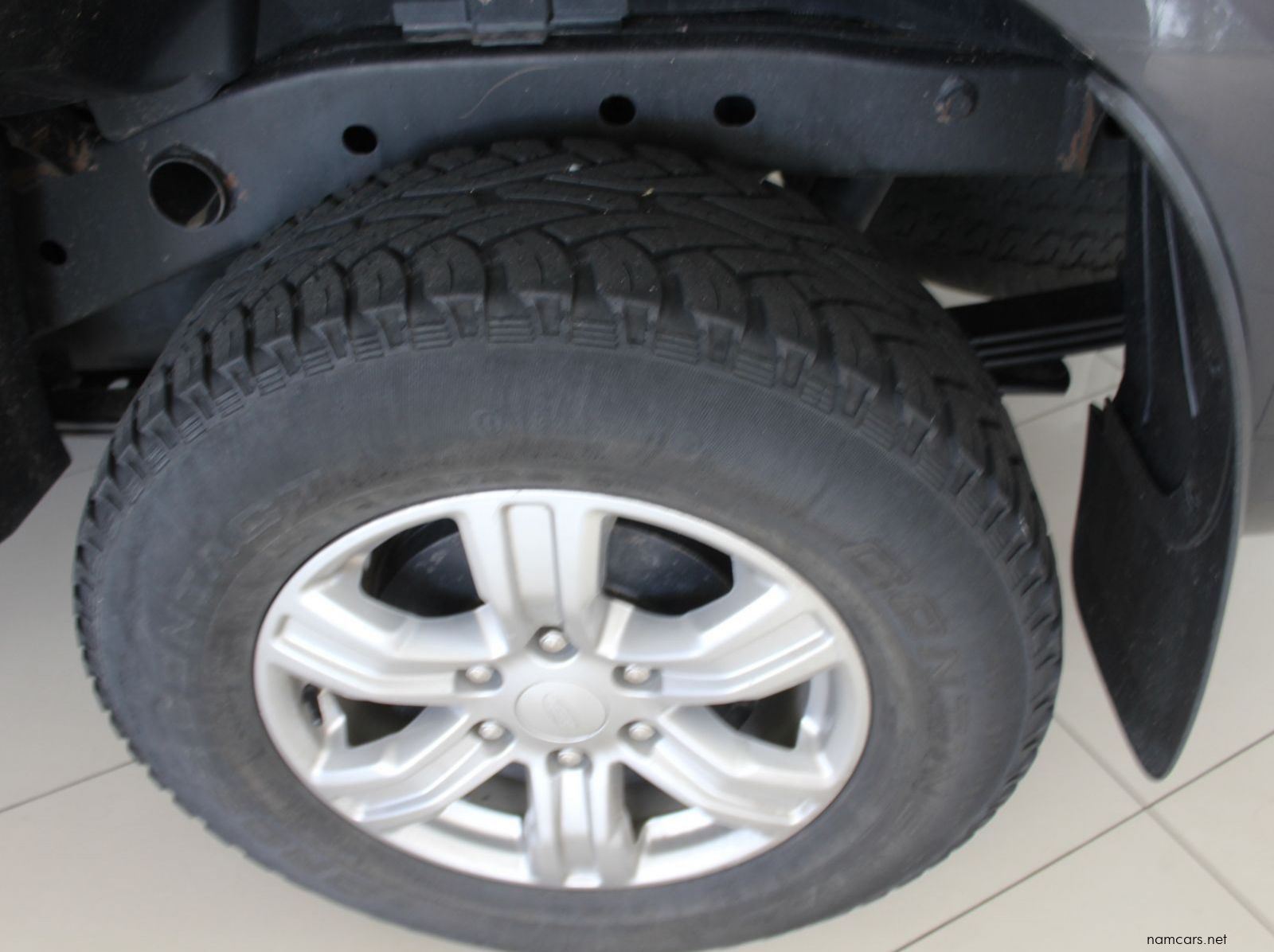 2020 Ford Ranger DC 4x4 10speed auto XLT pictures