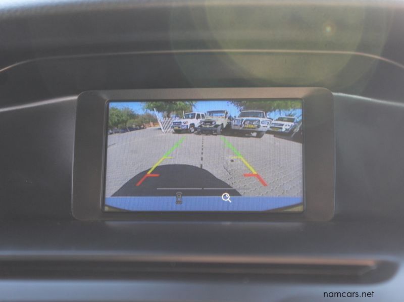 2016 Ford FOCUS ECOBOOST TREND pictures