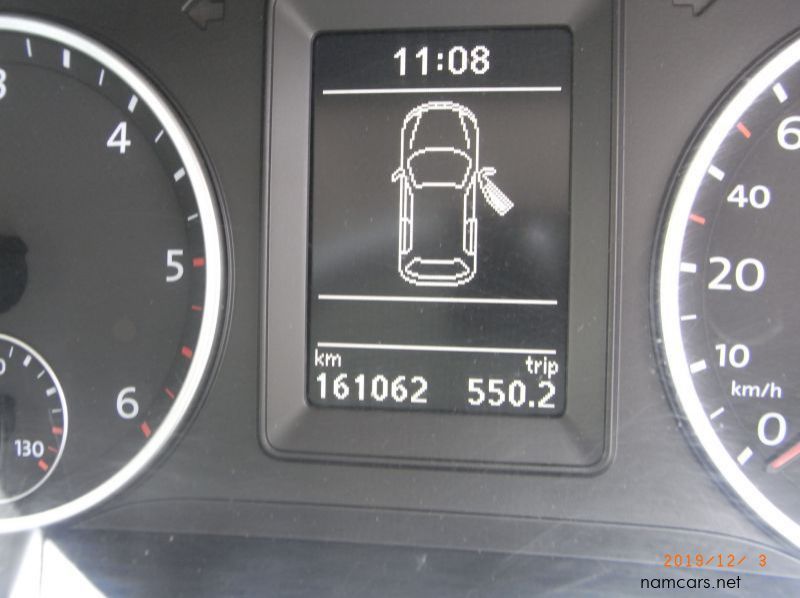 2012 Volkswagen TIGUAN 2.0TDI SPORT-STYLE 4MOTION pictures