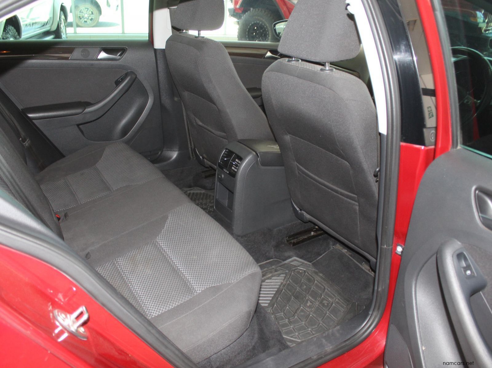 0 Volkswagen Jetta 1.4 TSI pictures