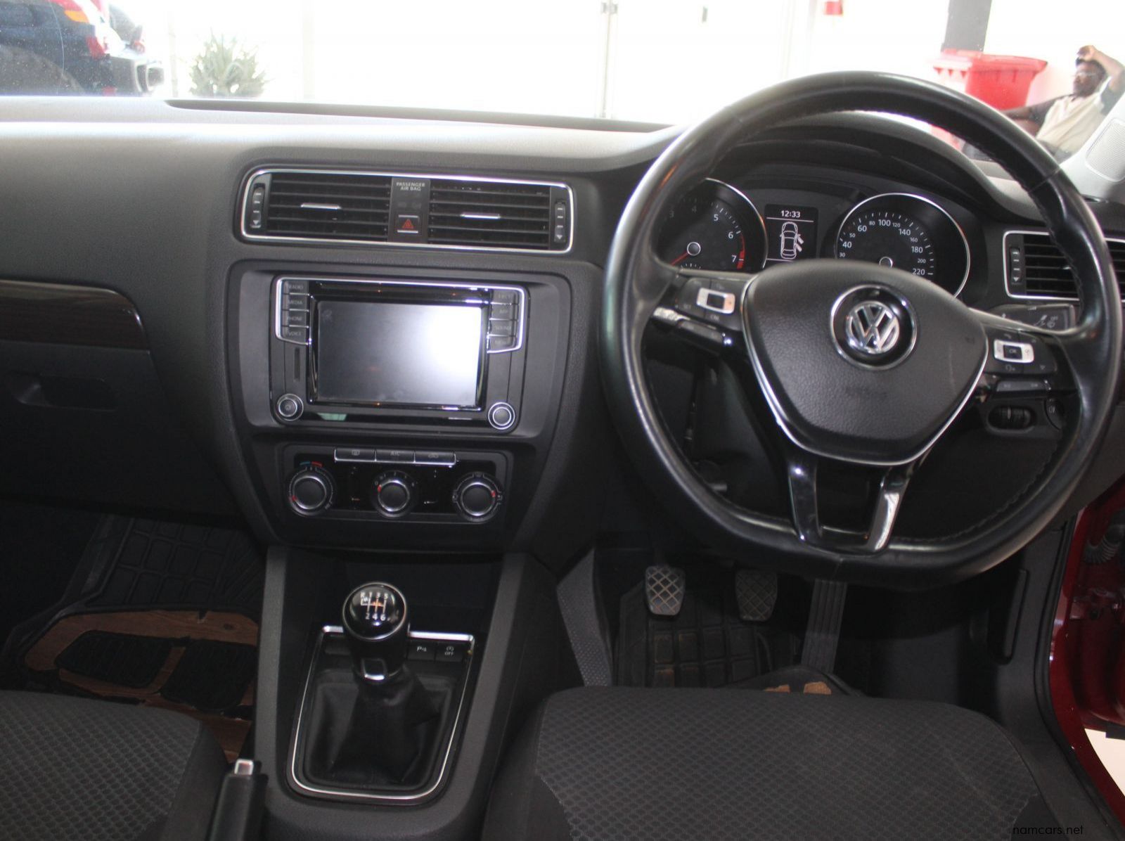 0 Volkswagen Jetta 1.4 TSI pictures