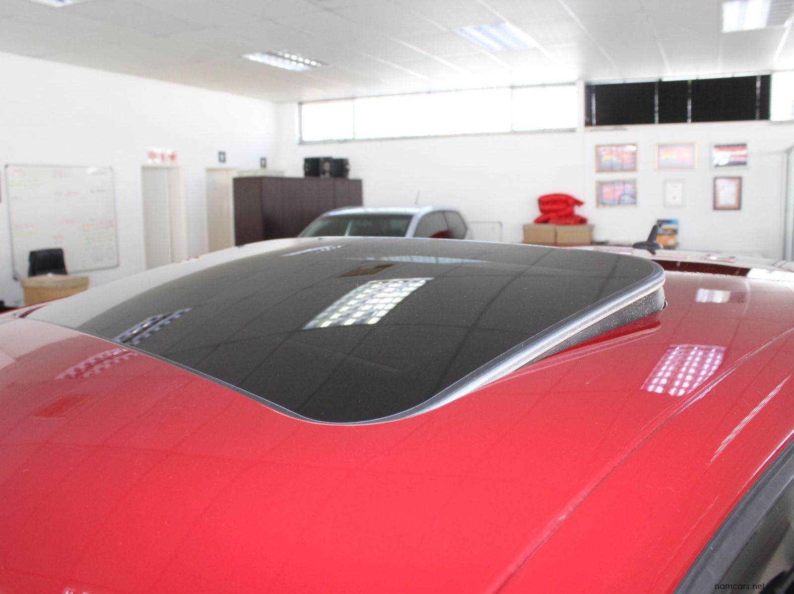 0 Volkswagen Jetta 1.4 TSI pictures