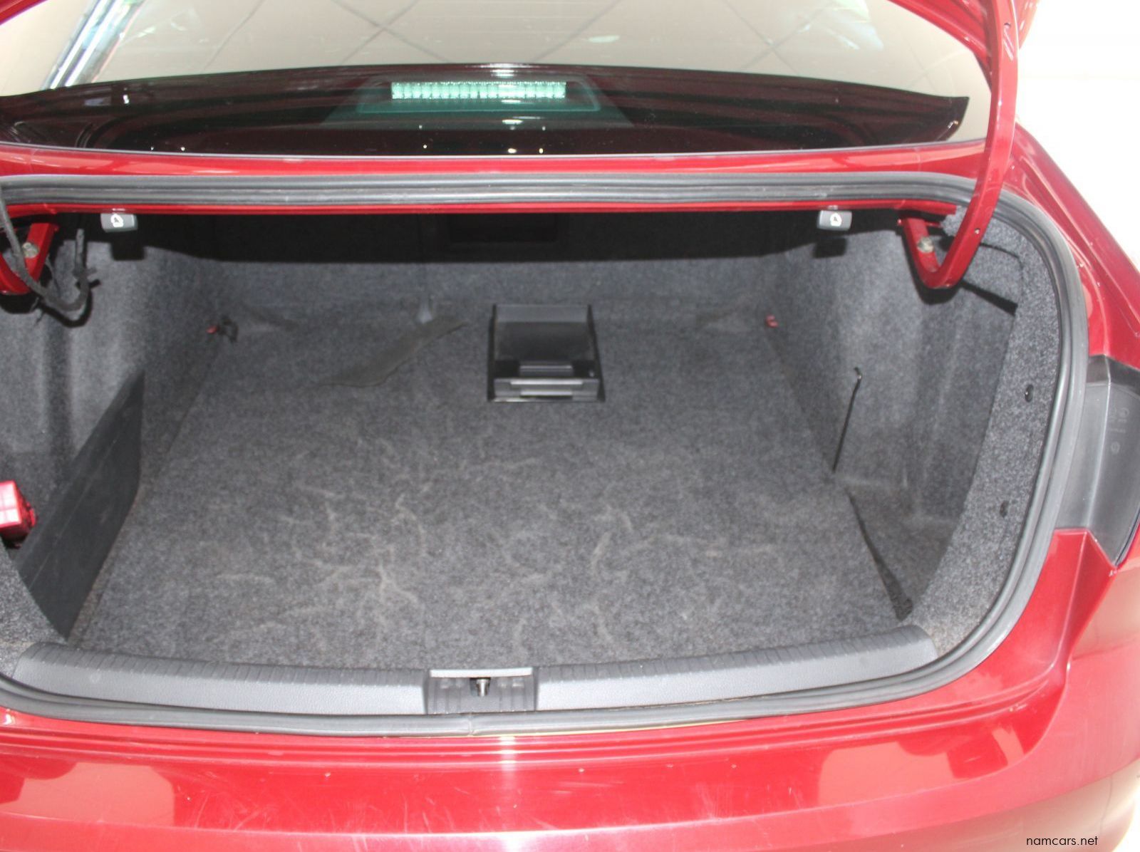 0 Volkswagen Jetta 1.4 TSI pictures