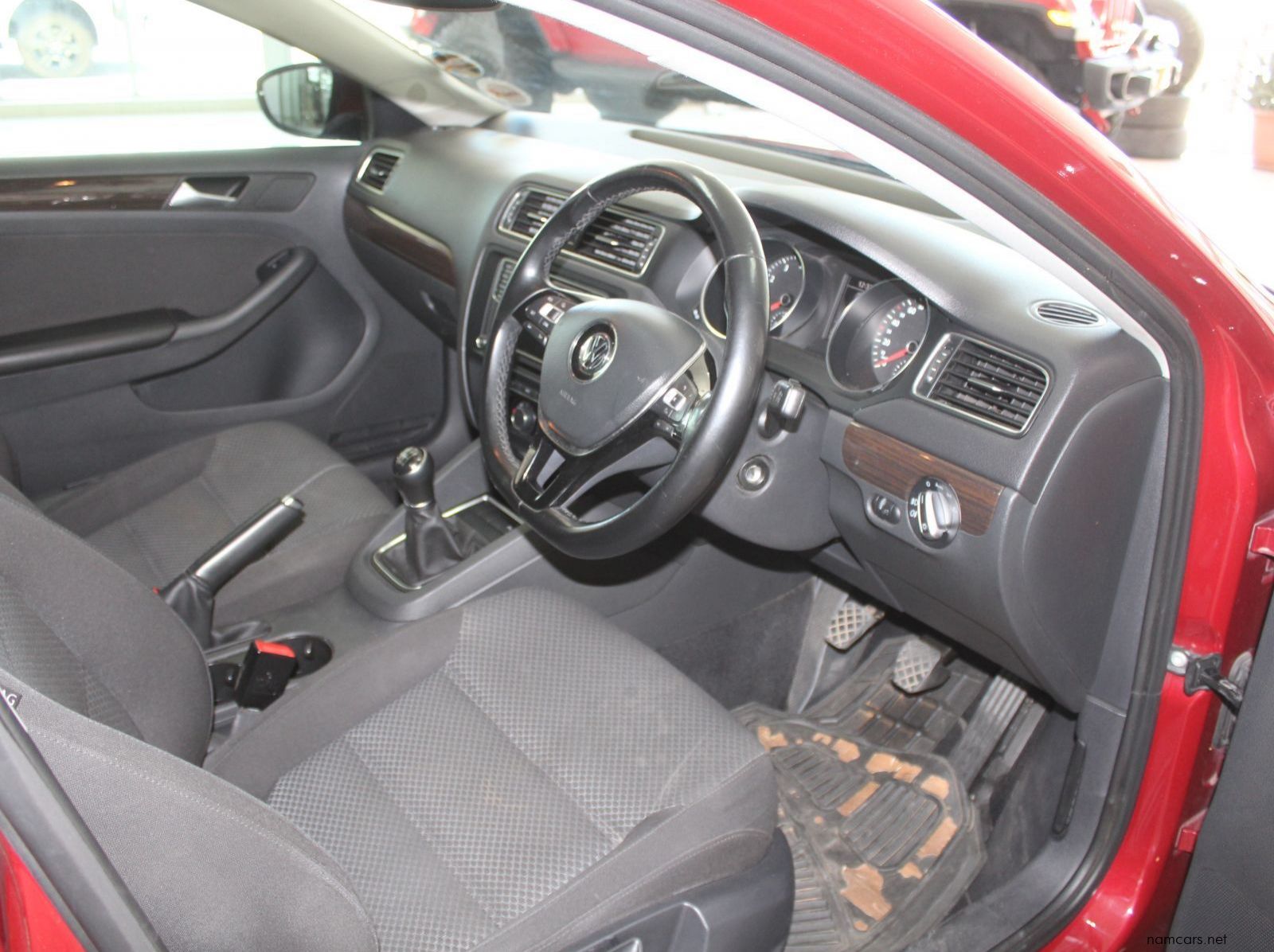 0 Volkswagen Jetta 1.4 TSI pictures