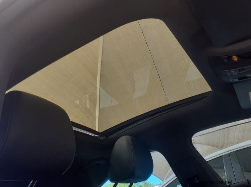 2017 Mercedes-Benz CLA 200 URBAN A/t pictures