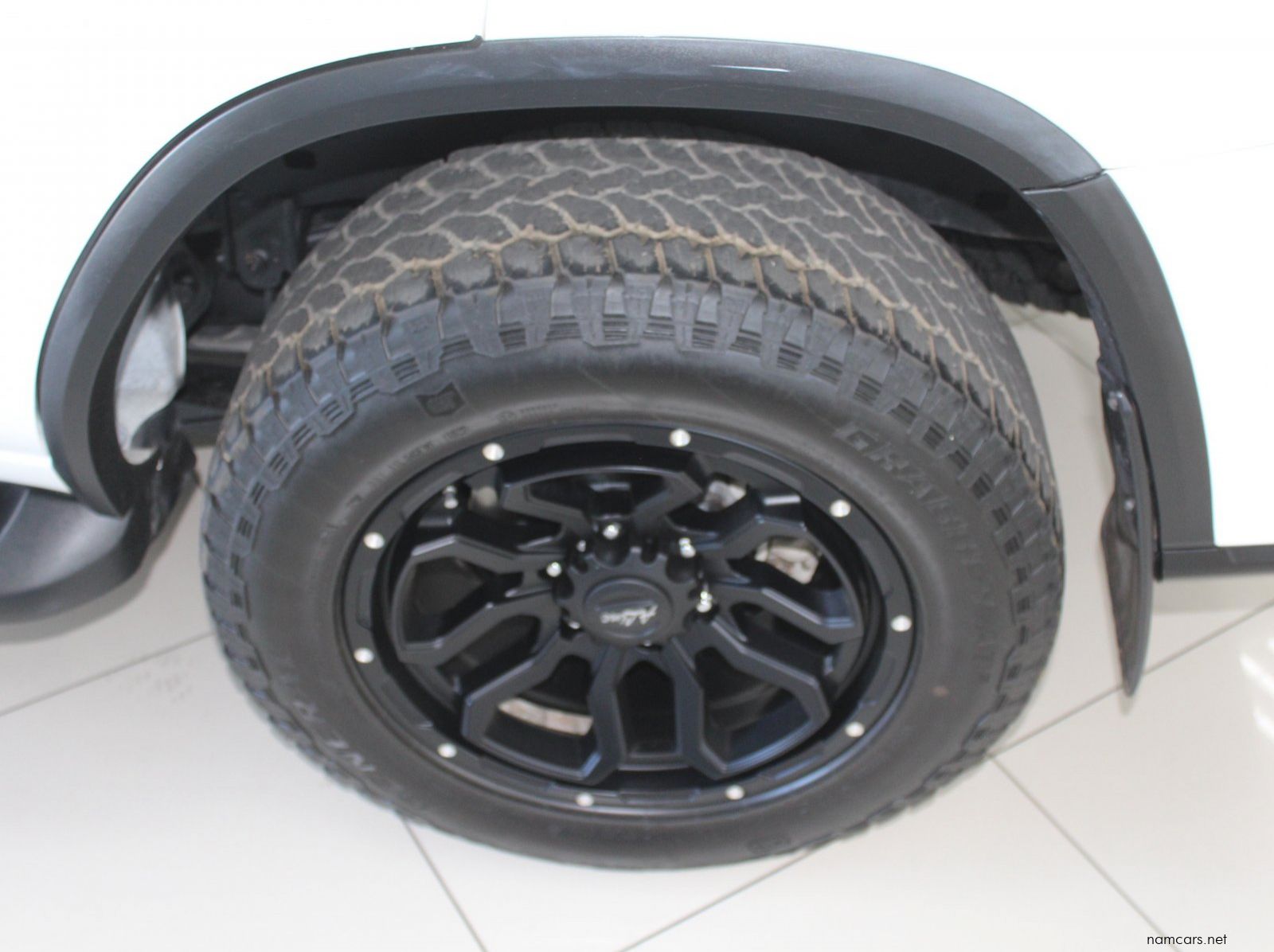 2025 Toyota Fortuner pictures