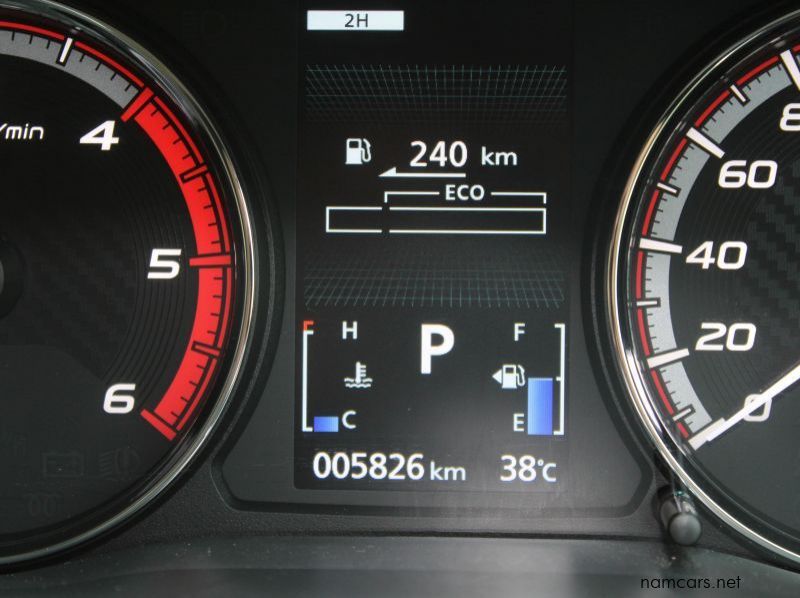 2019 Mitsubishi Triton Supper select 2 pictures