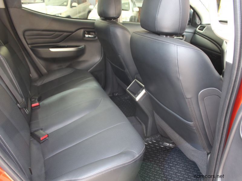 2019 Mitsubishi Triton Supper select 2 pictures