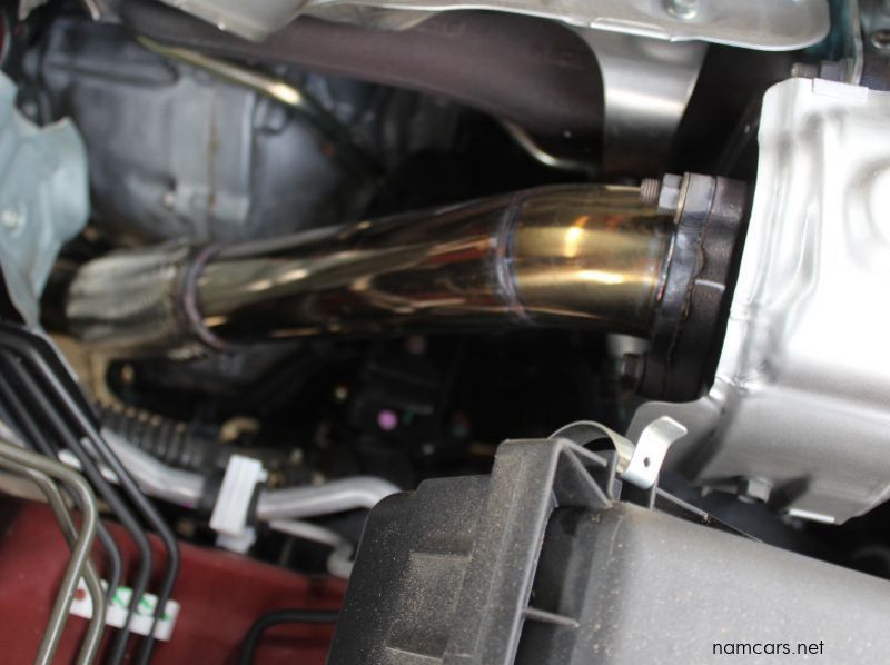 2019 Mitsubishi Triton Supper select 2 pictures