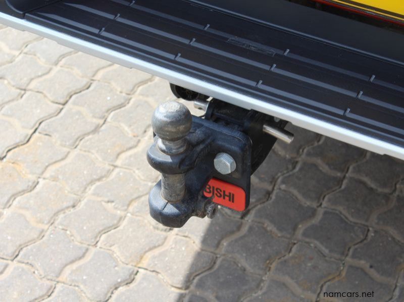 2019 Mitsubishi Triton Supper select 2 pictures