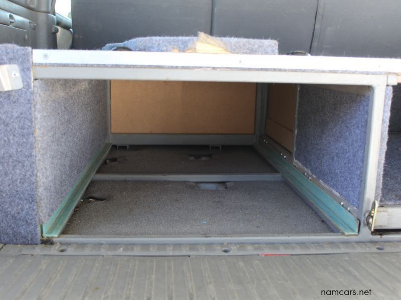 2005 Toyota Landcruiser 4.5 EFI 100 series pictures