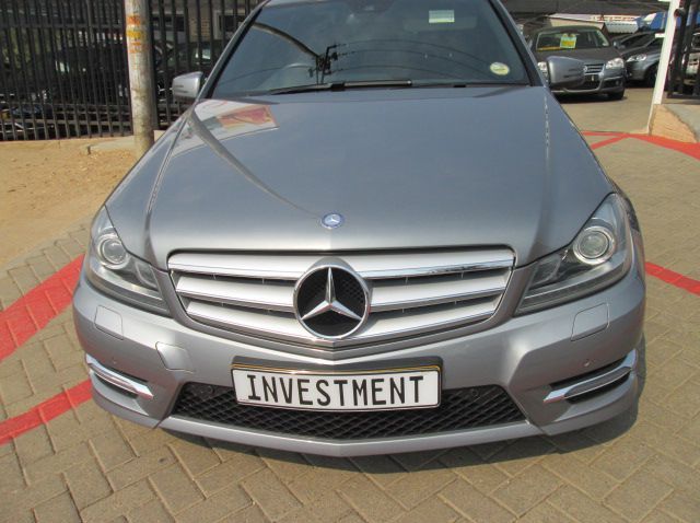 2013 Mercedes-Benz C350 AMG pictures