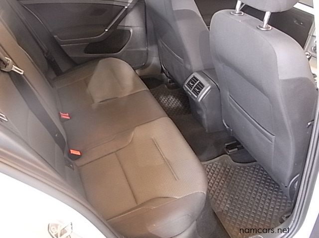 2016 Volkswagen Golf 7 Tsi Comfortline R pictures