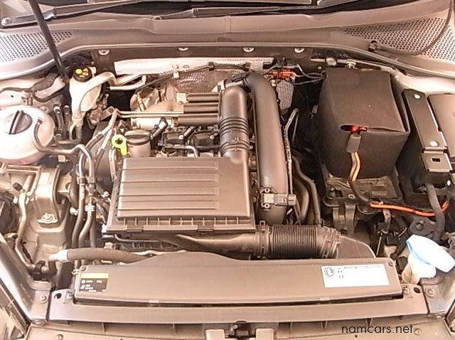2016 Volkswagen Golf 7 Tsi Comfortline R pictures
