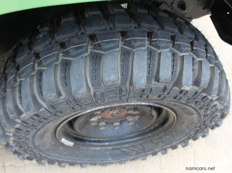 1996 Chevrolet CK2500 5.7 V8 4X4 S/C pictures