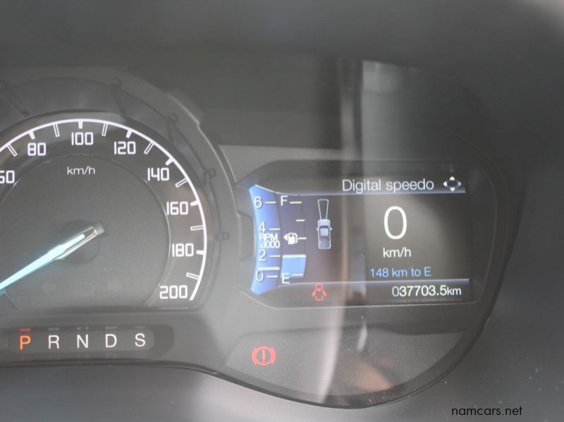 2019 Ford RANGER 2.0 BI-TURBO 157KW A/T 4X4 pictures