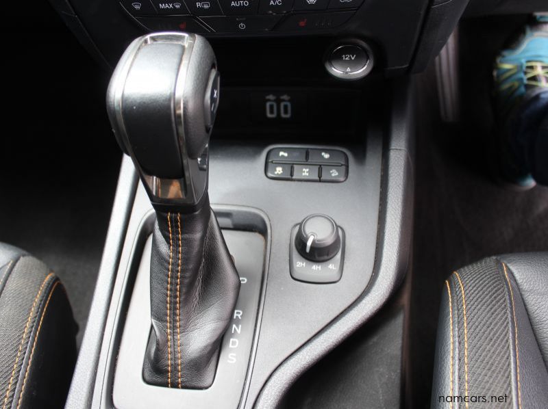 2019 Ford RANGER 2.0 BI-TURBO 157KW A/T 4X4 pictures