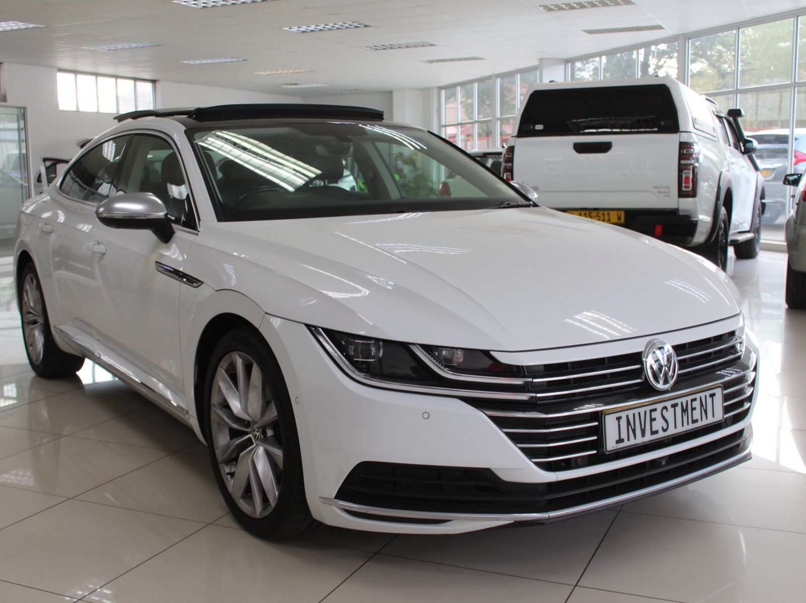 Used Volkswagen Arteon for sale in Windhoek, Namibia