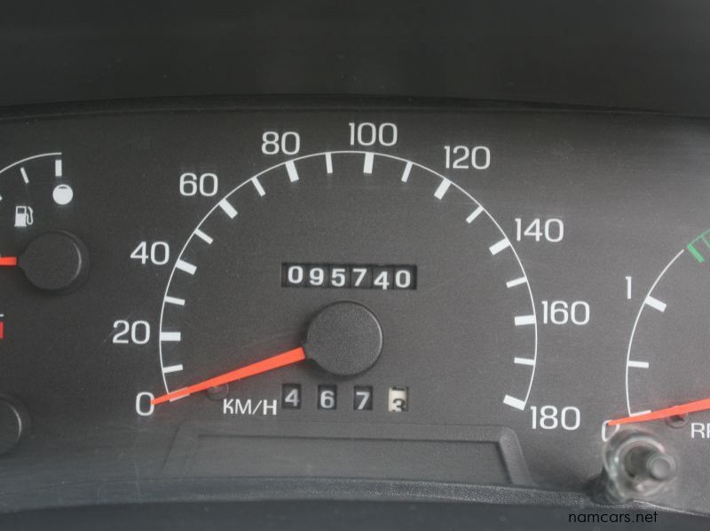 2005 Ford F250 D/C 4X4 4.2 DIESEL TURBO pictures