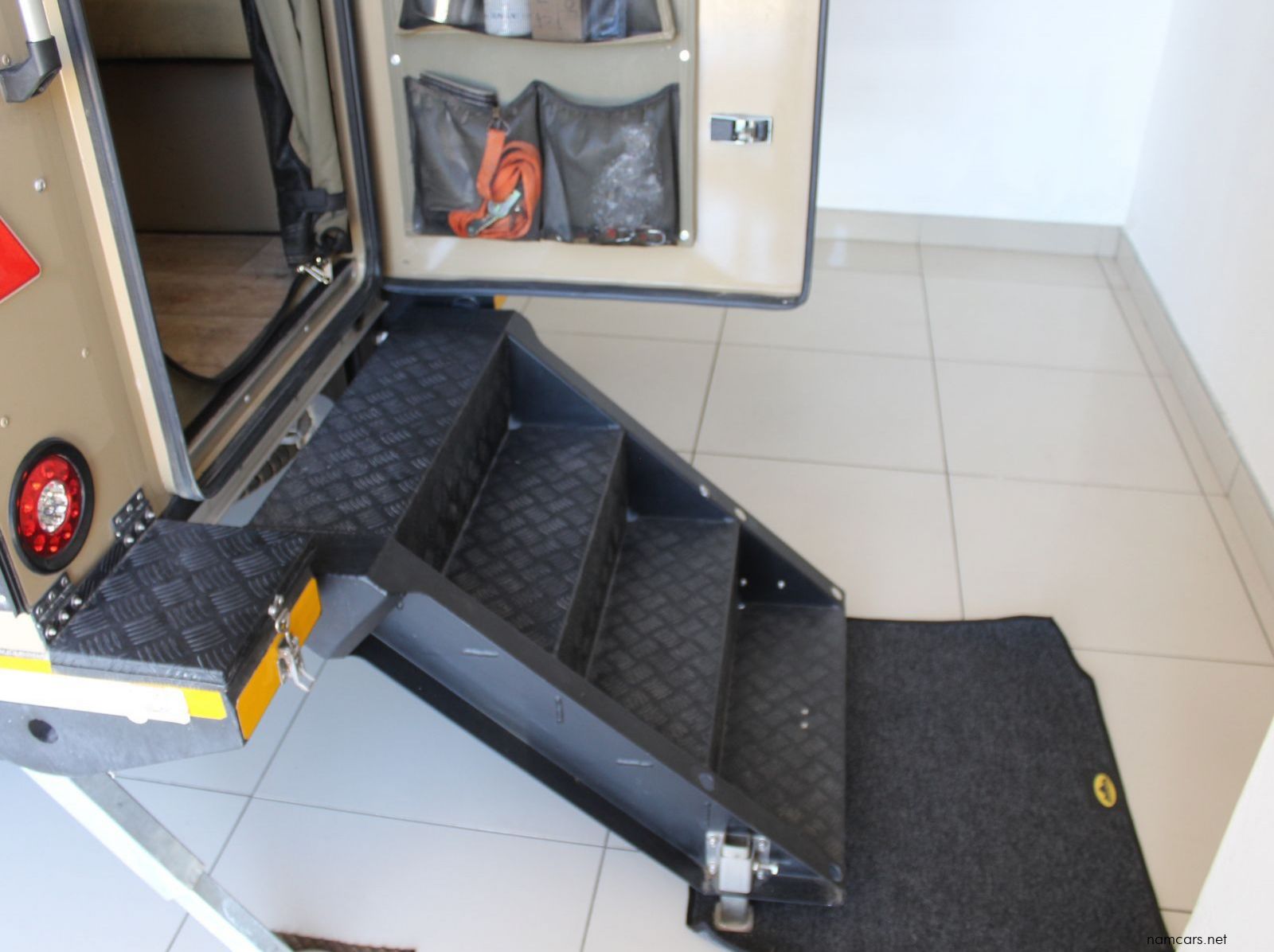 2022 Bushwakka Sundowner Evo 2 pictures