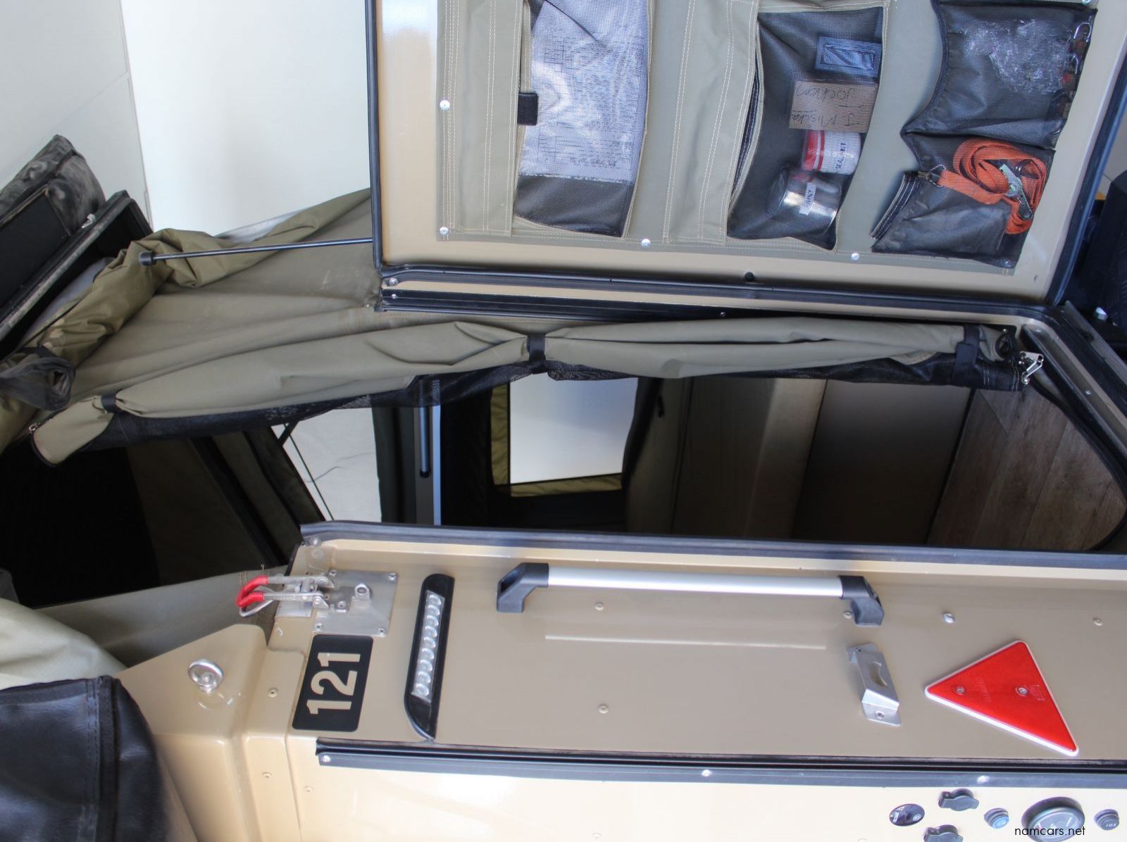 2022 Bushwakka Sundowner Evo 2 pictures