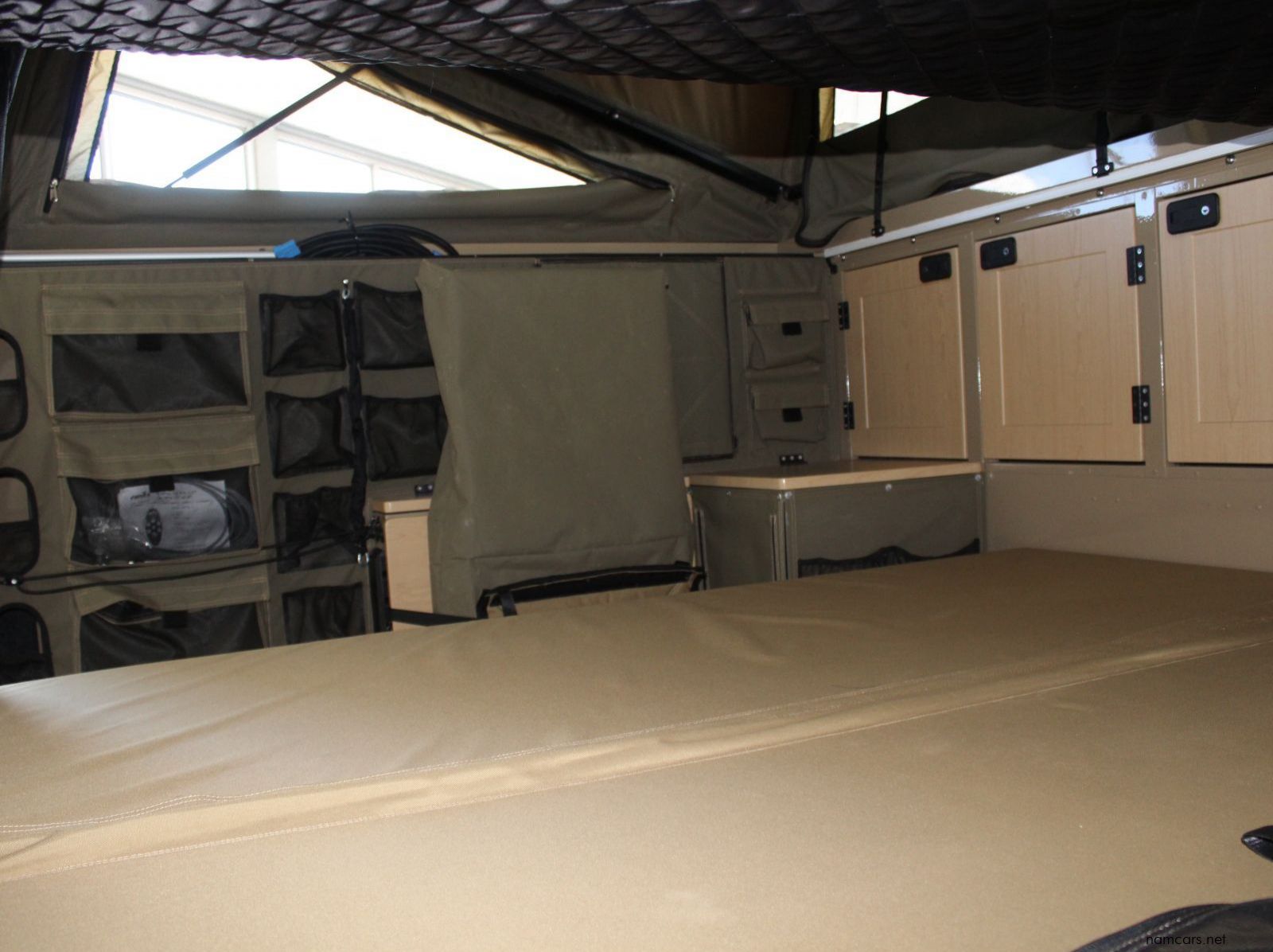 2022 Bushwakka Sundowner Evo 2 pictures