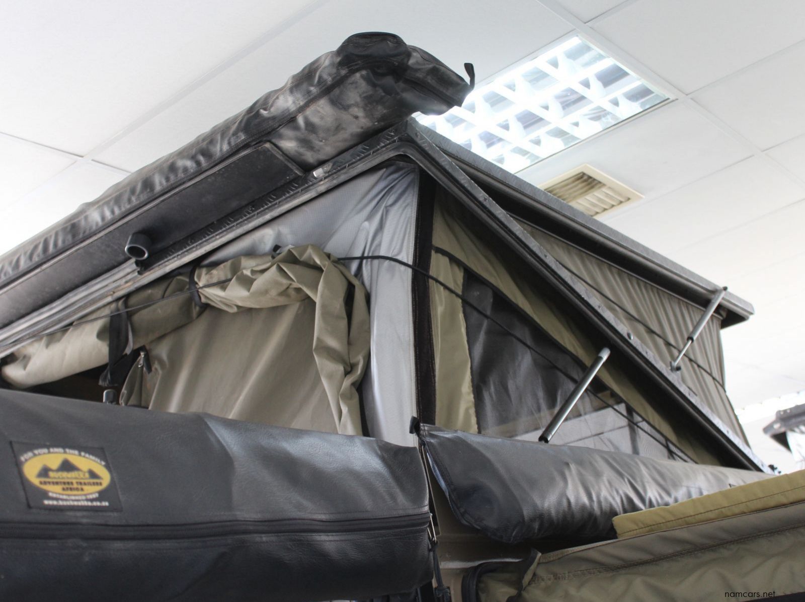 2022 Bushwakka Sundowner Evo 2 pictures