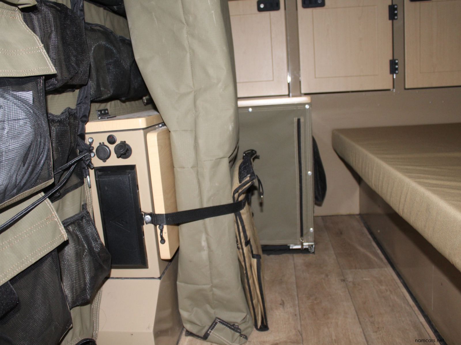 2022 Bushwakka Sundowner Evo 2 pictures