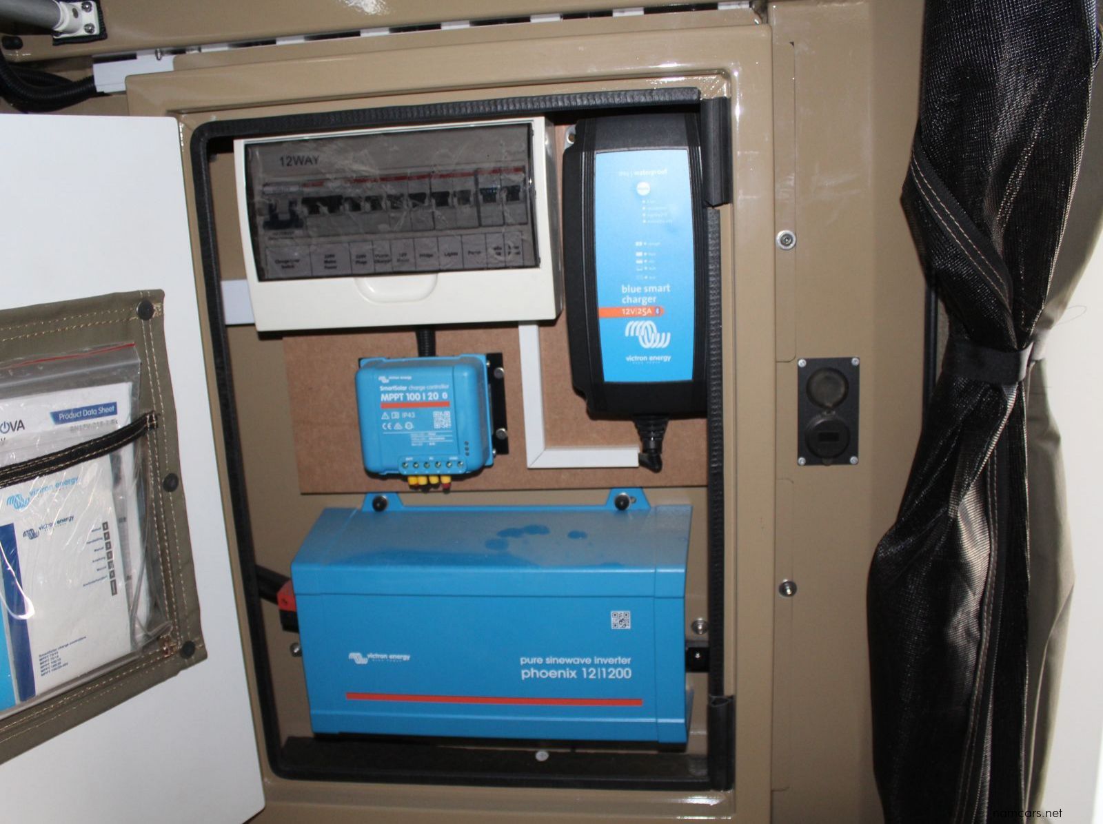 2022 Bushwakka Sundowner Evo 2 pictures