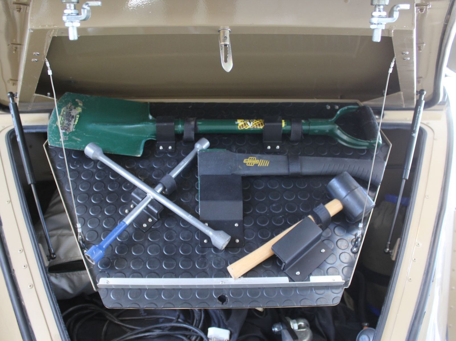 2022 Bushwakka Sundowner Evo 2 pictures