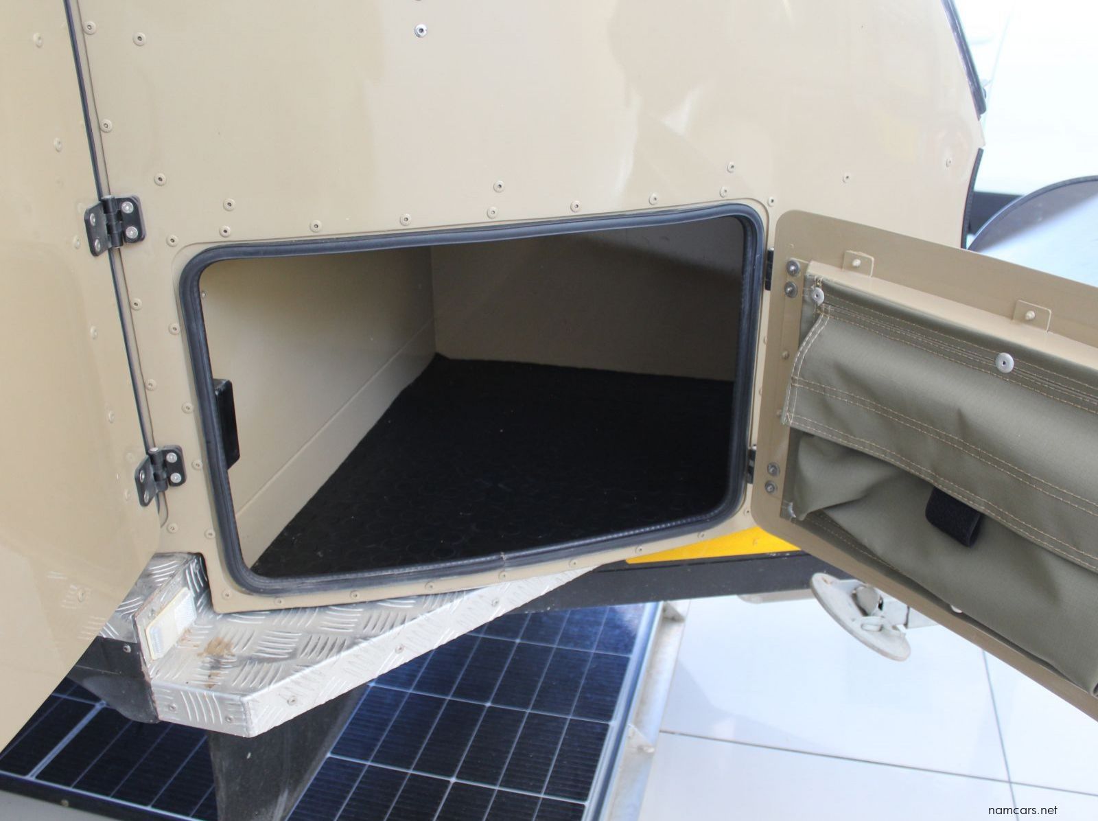 2022 Bushwakka Sundowner Evo 2 pictures