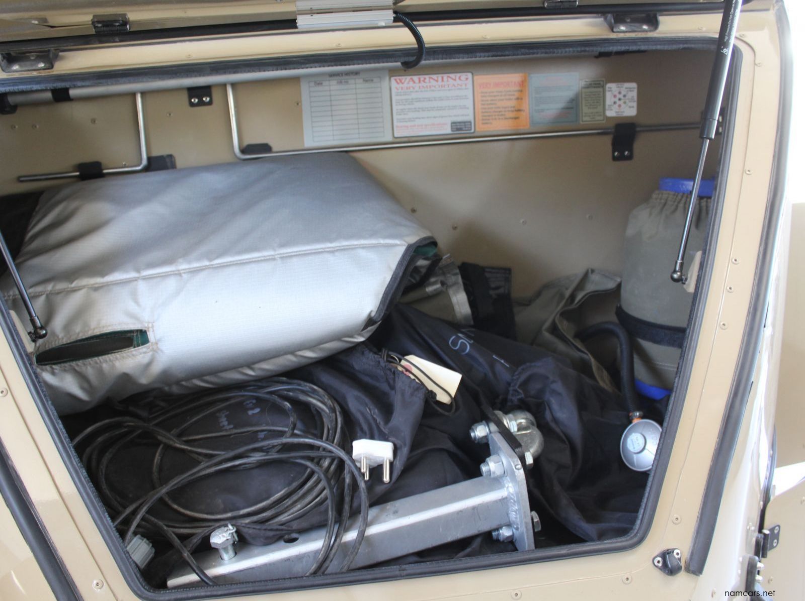 2022 Bushwakka Sundowner Evo 2 pictures