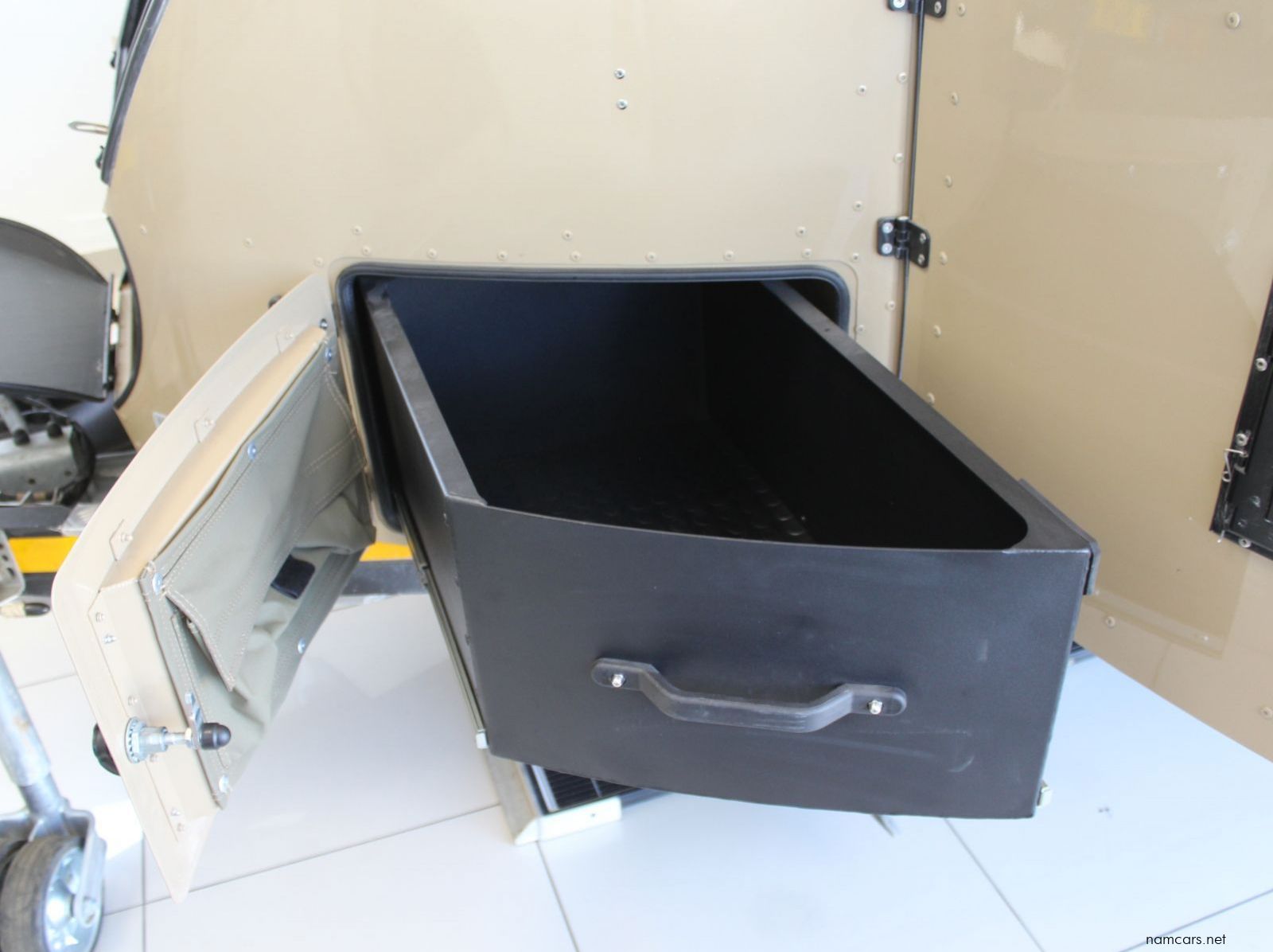 2022 Bushwakka Sundowner Evo 2 pictures