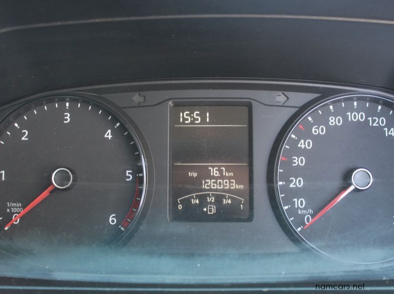 2016 Volkswagen TRANSPORTER 2.0TDI 103KW 4MOTION pictures