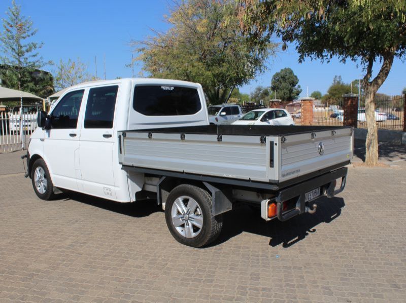 2016 Volkswagen TRANSPORTER 2.0TDI 103KW 4MOTION pictures