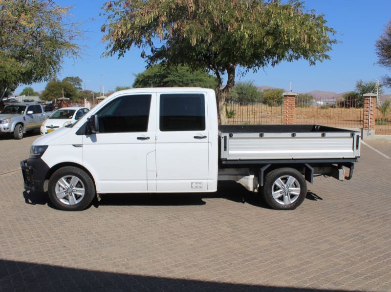 2016 Volkswagen TRANSPORTER 2.0TDI 103KW 4MOTION pictures