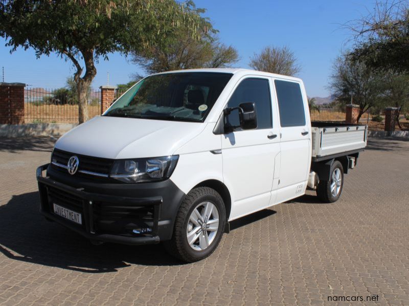 2016 Volkswagen TRANSPORTER 2.0TDI 103KW 4MOTION pictures