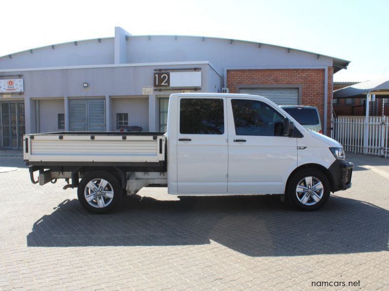 2016 Volkswagen TRANSPORTER 2.0TDI 103KW 4MOTION pictures