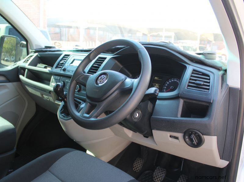 2016 Volkswagen TRANSPORTER 2.0TDI 103KW 4MOTION pictures