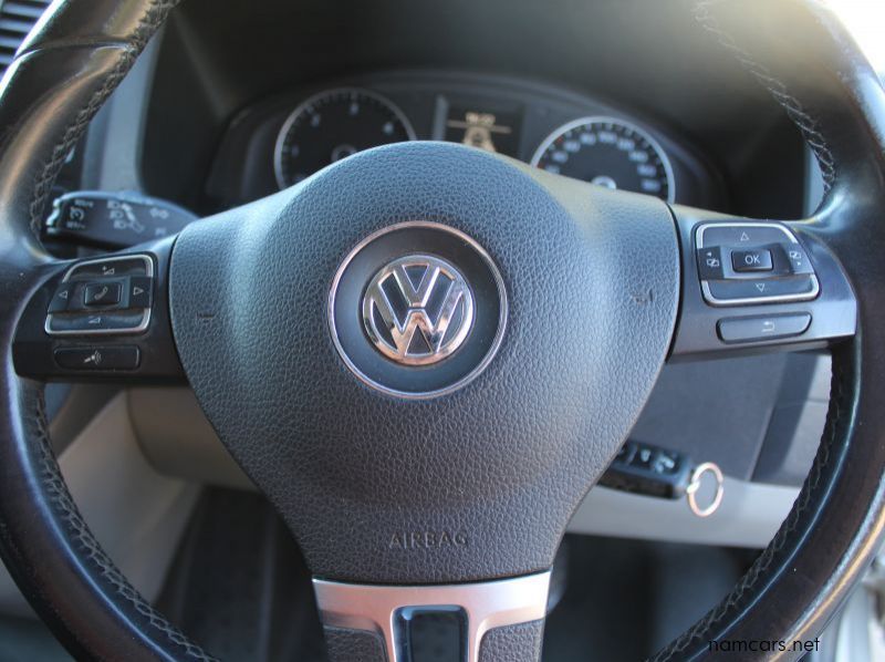 2014 Volkswagen Transporter LWB 132KW DSG pictures