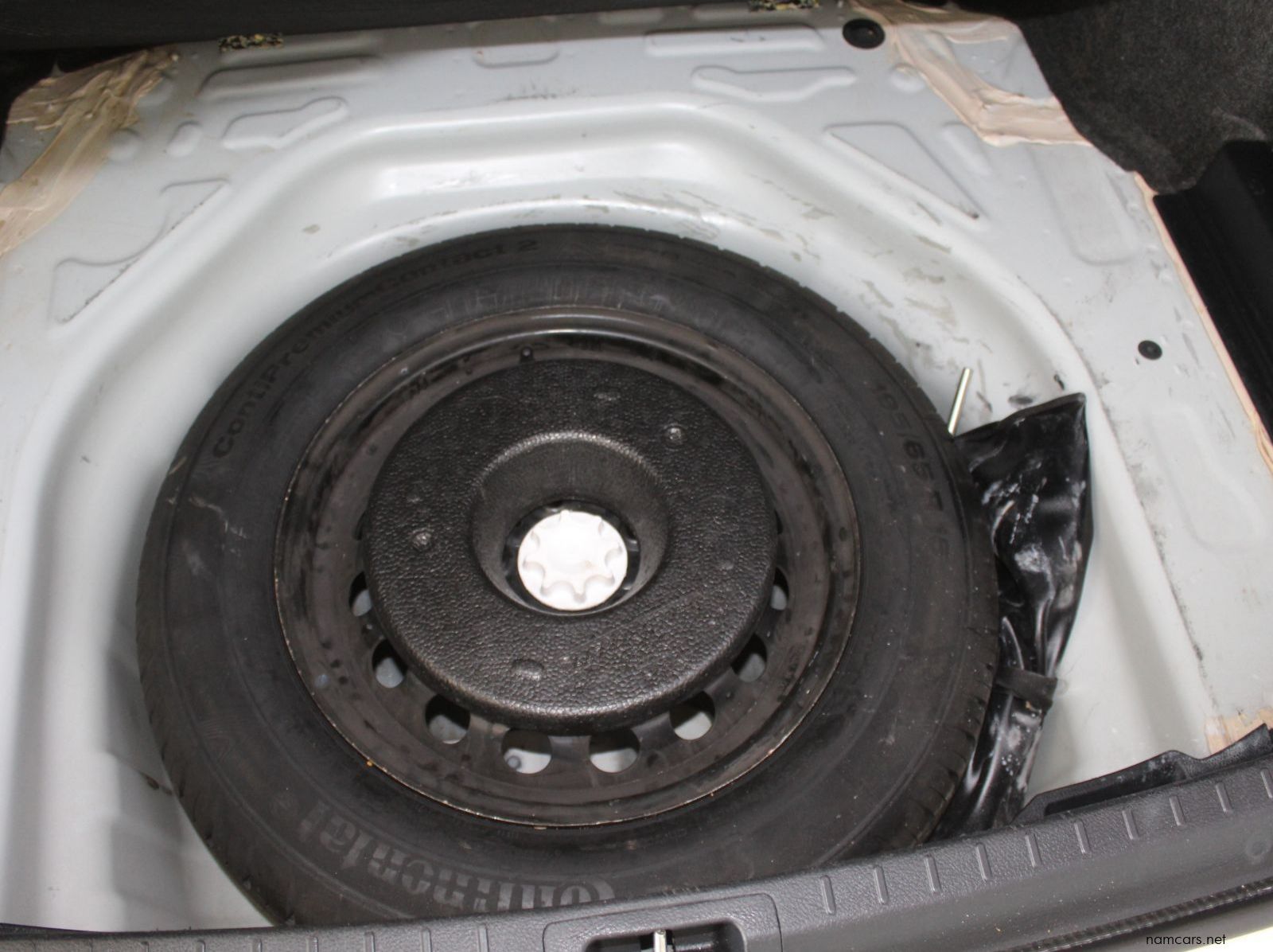 2024 Toyota Corolla Quest Plus 1.8i pictures