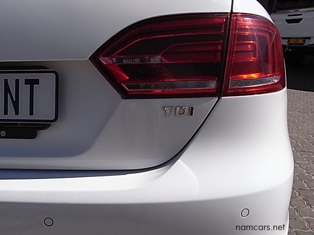 2014 Volkswagen Jetta 6 TDI 1.6 DSG Comfortline pictures