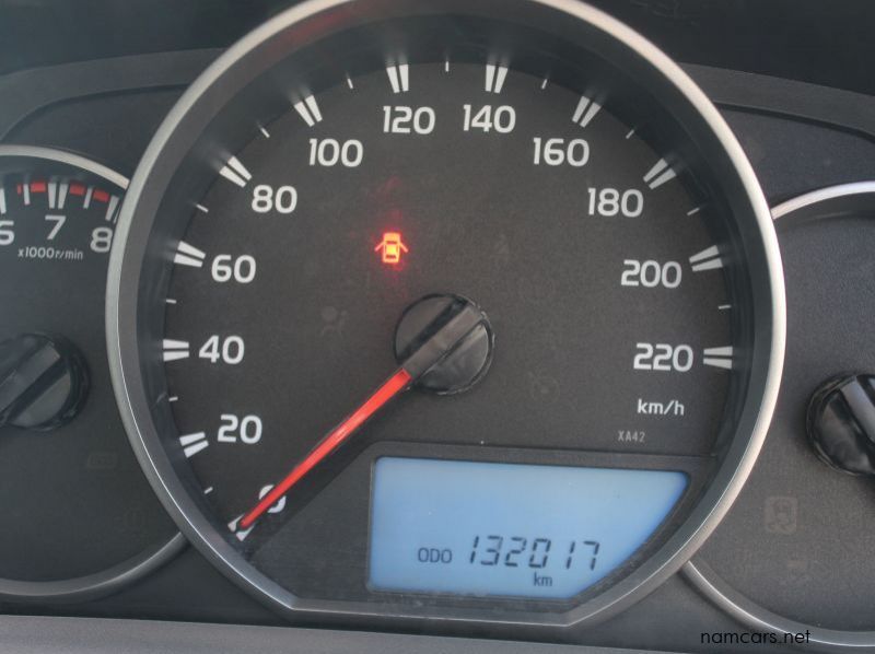 2017 Toyota RAV4 2.0I A/T GX 4X2 pictures