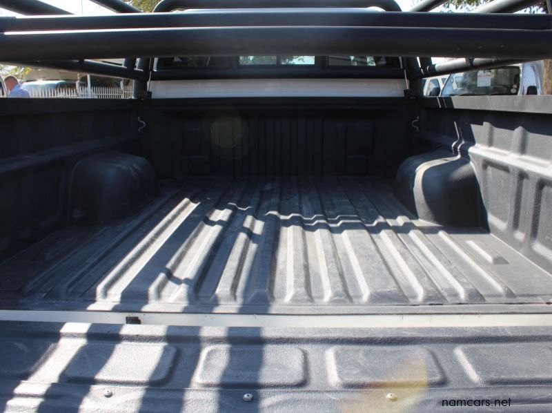 2015 Toyota Hilux Legend 45 Ex-Cab pictures