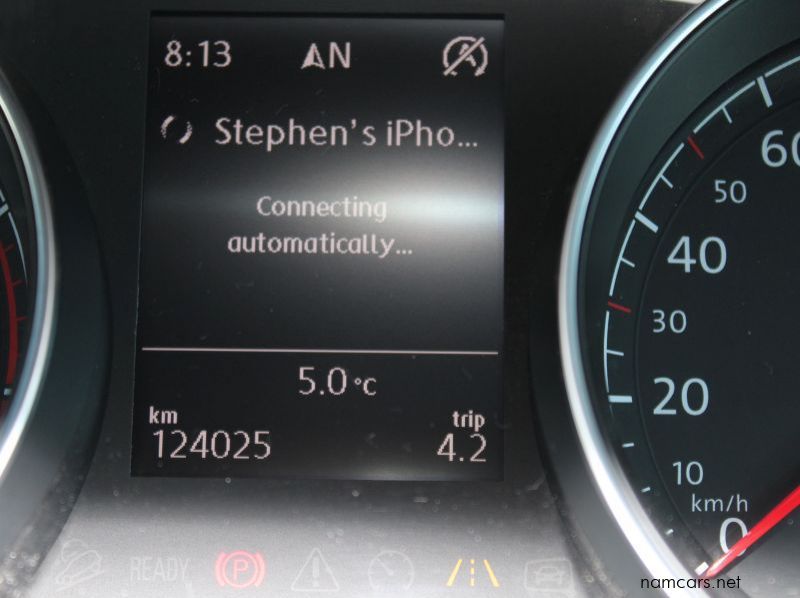 2014 Volkswagen GOLF 7 1.2TSI DSG pictures