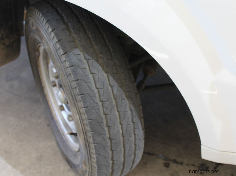 2019 Kia Kia K2700 pictures