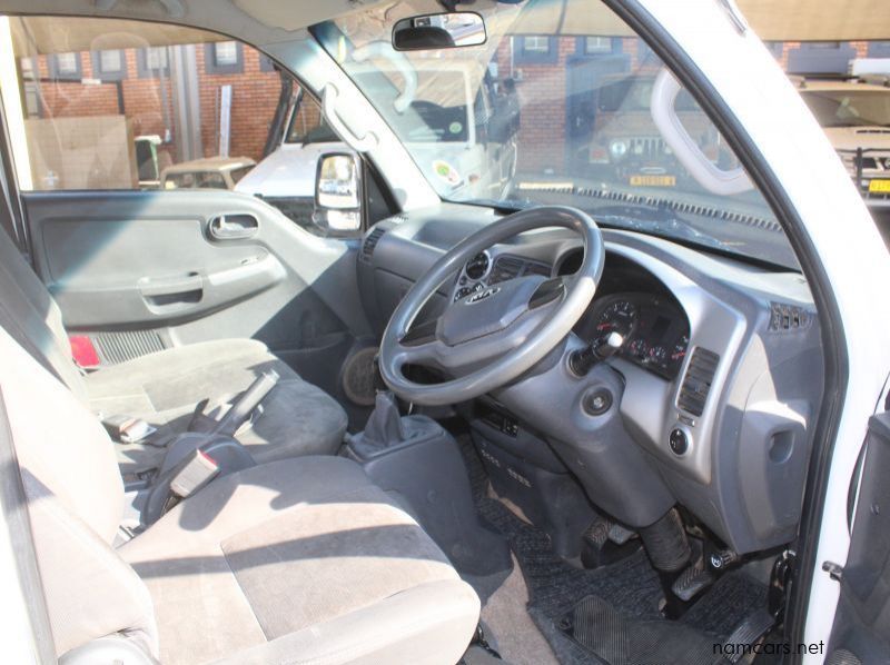 2019 Kia Kia K2700 pictures