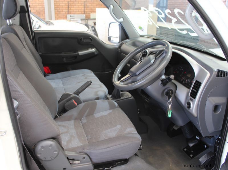 2019 Kia Kia K2700 pictures